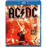 AC/DC - Live at the River Plate [Blu-ray]