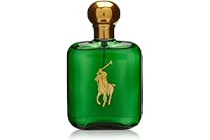RALPH LAUREN FRAGRANCES Ralph Lauren Polo Green Eau De Toilette Spray - 118ml/4oz
