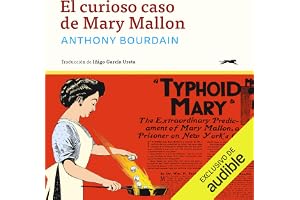 El curioso caso de Mary Mallon