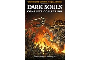 Dark Souls: The Complete Collection