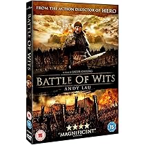 The Warlords [DVD] [2008]: Amazon.co.uk: Jet Li, Takeshi Kaneshiro