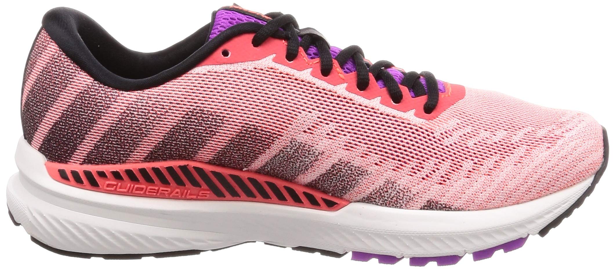 brooks ravenna 10 red