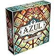 Plan B Games | Azul: Stained Glass of Sintra | Board Game | Ages 8+ | 2 to 4 Players | 30 to 45 Minutes Playing Time
