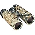 Bushnell 191043 Legend Ultra HD 10x42mm Roof Prism Binoculars - Real Tree AP Camouflage