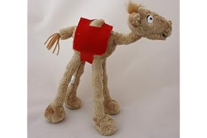 CAMEL-O-SHY & FRIENDS Camel-O-Boy® | by Sabine P.Moser [ORIGINAL]