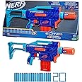 NERF Hasbro Elite 2.0 Stormcharge Wild Edition