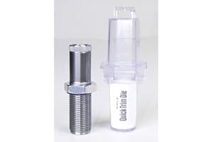 Lee Precision 90179 Die do Trimer Calibre 223 REM, wielokolorowa, jeden rozmiar