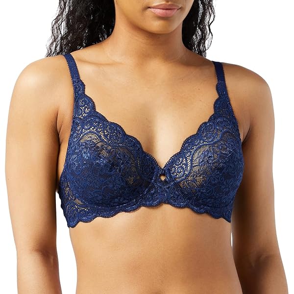 Triumph International Underwire Bra Amourette (10209584) Quiet Turquoise a € 59,00 (oggi) | Migliori prezzi e offerte su