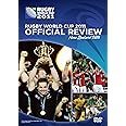 Rugby World Cup 2011 - The Official Review [DVD]