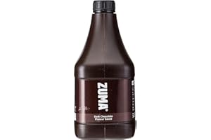 Zuma Salsa de chocolate oscuro (1,9 litros)
