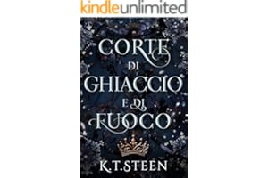 Corte di Ghiaccio e di Fuoco: una fantasia romanti
