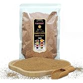 Hanzade Bitkisel Esmer Şeker Toz 1 Kg