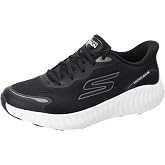 Skechers GO RUN NOW REGENT 129369 BKW SneakerKadın