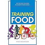 Training Food: Get the Fuel You Need to Achieve Your Goals Before During and After Exercise