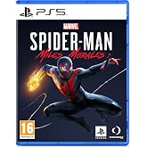 Marvel&rsquo;s Spider-Man Miles Morales PS5 Oyun
