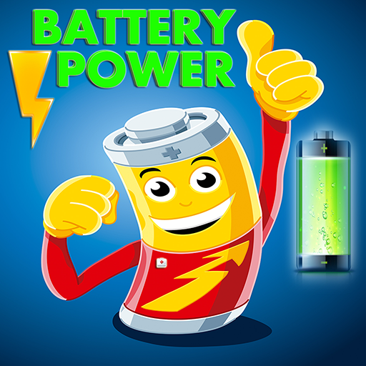 Battery Power Doctor Diagnostics With Task Manager - 