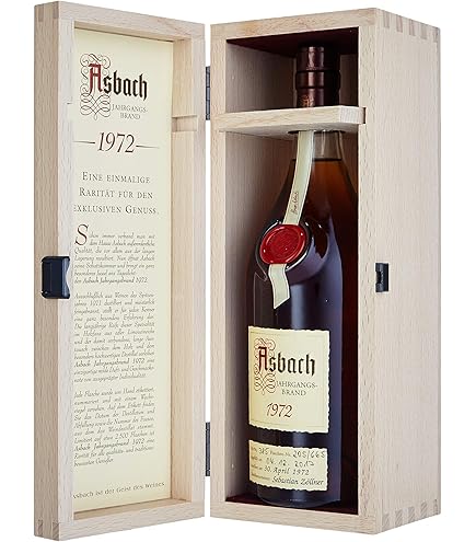 Asbach Selection 21 Jahre (1 x 0.7 l) : Amazon.de: Lebensmittel