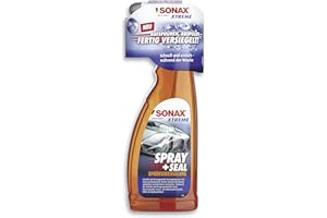SONAX Nettoyant pour les vitres (750 ml) une brillance éclatante et une propreté éticellante | Réf: 02344000