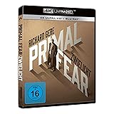 Zwielicht [4K Ultra HD] + [Blu-ray]