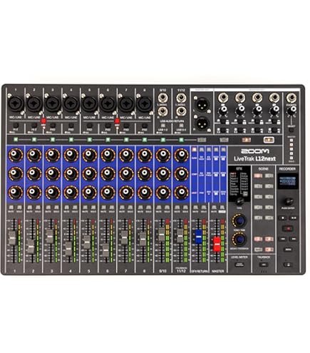 TASCAM DP-008EX Digital Portastudio 8-Track Portable Multi-Track