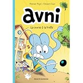 Avni: La course &agrave; la truffe