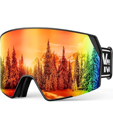 Lunettes De Sécurité Hamel G-15 Edge Tactical - Verres Anti-Buée Balistiques 3 Lentilles
