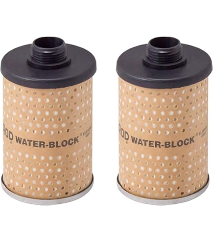 Goldenrod Replacement Water Filter 4965 | O'Reilly Auto Parts