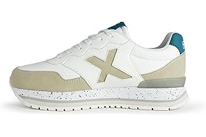Munich Dash Sky, Zapatillas Mujer