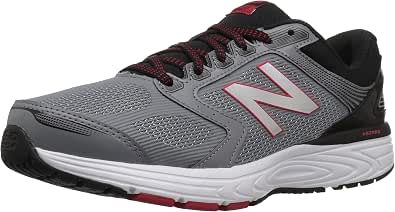 New Balance Men's M560v7 Running Shoe 