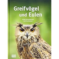 Die Eulen Europas: Biologie, Kennzeichen, Bestände : Scherzinger