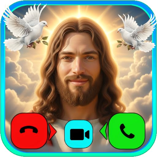 Test Complet & Analyse de Fiabilité : Call of Jesus - AI Video Call in English and