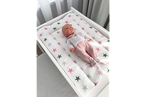 KOSPU Wickelauflage 60x70 cm