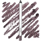 Julep When Pencil Met Gel Eyeliner Waterproof per tutto il giorno, Smoky Taupe Shimmer