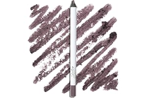 Julep When Pencil Met Gel Sharpenable Longwear Gel Eyeliner Pencil (Smoky Taupe Shimmer) High-Performance, Waterproof, Transfer & Smudge Proof Eyeliner