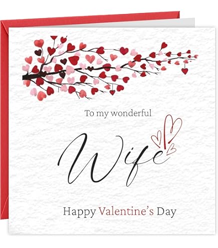 Happy Anniversary Wife Card Anniversary Card For Wife - UK