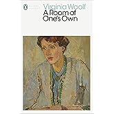 A Room of One's Own: Virginia Woolf (Penguin Modern Classics)
