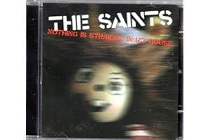 Nothing Is Straight in My House