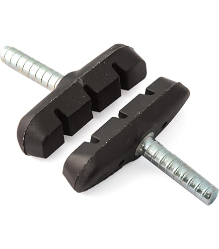 BBB Cycling Cantilever Rim Brake Pads Optimum Gripping Power Water