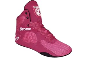 Otomix Stingray Fitness Boots, Bodybuilding Shoes