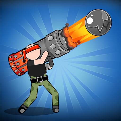 À Qui S'adresse le Adventure s Gunner Stick Hero ? Profils Recommandés