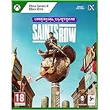 Saints Row Criminal Customs Edition (Esclusiva Amazon) - Other - Xbox One