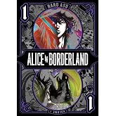 Alice in Borderland, Vol. 1, 1