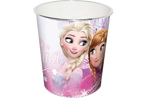 Kids Euroswan - Disney WD17281 Frozen Trash Bin