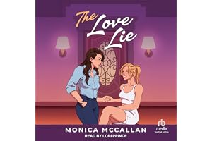 The Love Lie