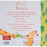 Minik K&ouml;pek