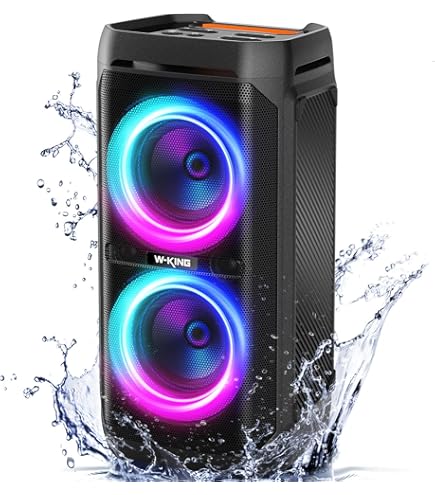 B*U様 JBL PartyBox 310 JBL Partybox 310 | Portable party speaker with dazzling lights and