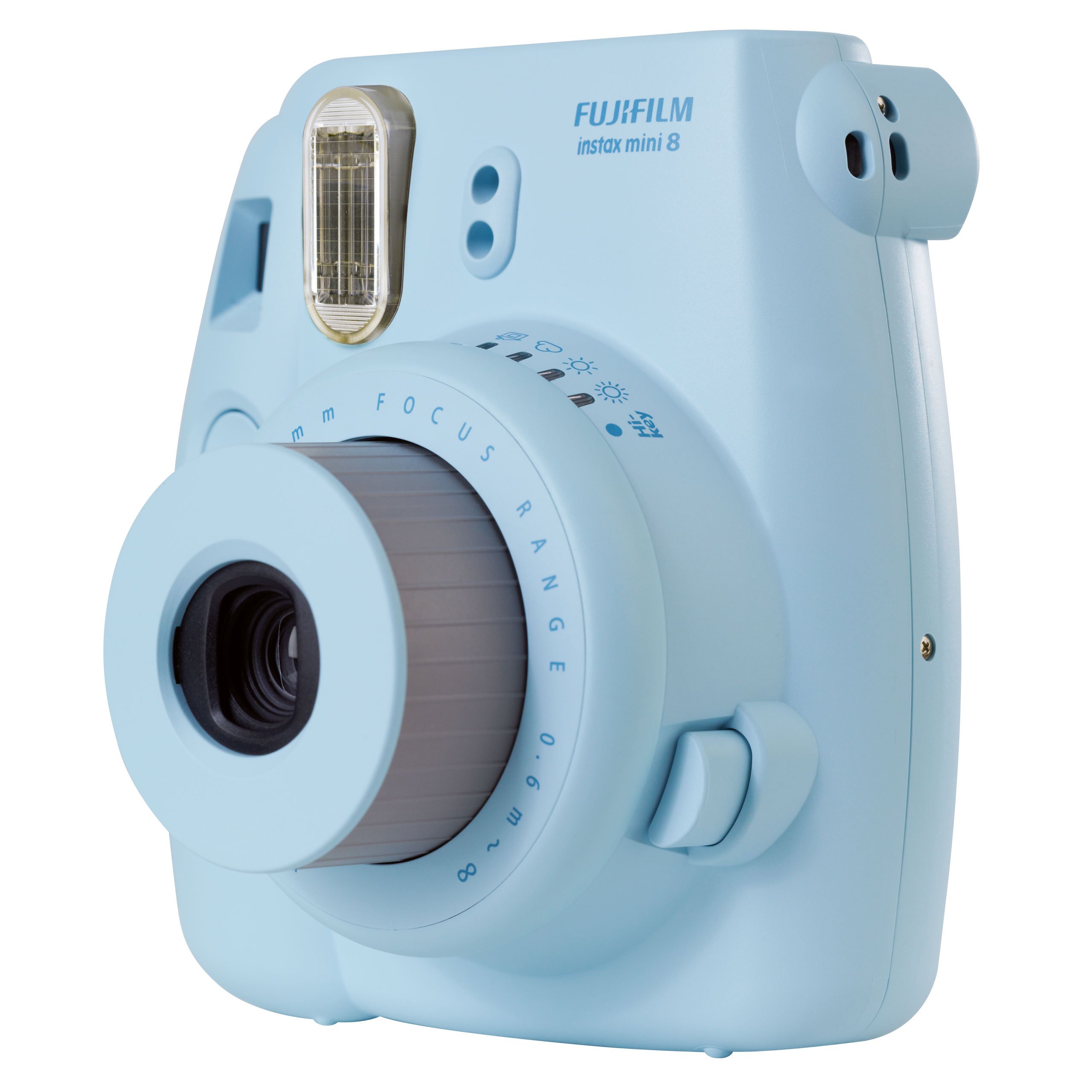 Buy Fujifilm Instax Mini 8 Instant Film Camera Grape Online Baazaar Online