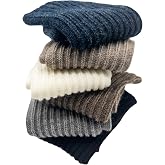 CİHO SOCKS 6 &Ccedil;ift Kışlık Kadın Y&uuml;nl&uuml; Uyku &Ccedil;orabı Soft Touch