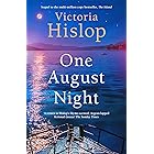 One August Night: Sequel to much-loved classic, The Island