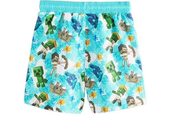 NEXT Äldre pojkar Badshorts